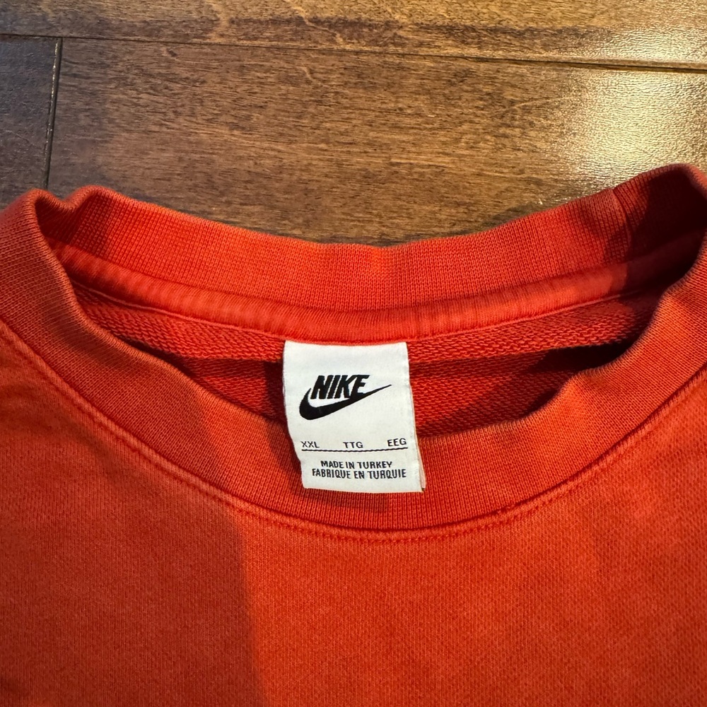 Nike Crewneck Sweatshirt - Picture 5 of 5